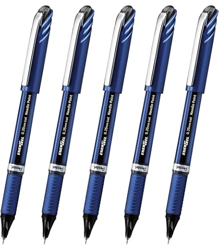 Amazon | ( お徳用 20セット ) ぺんてる ボールペン エナージェル