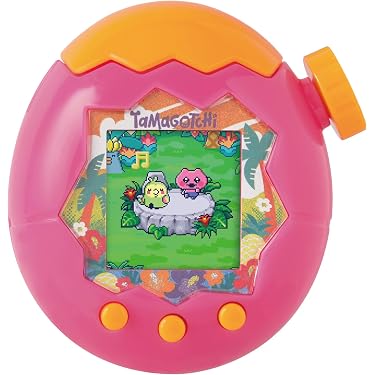 ちゃまもり　そらいろ　育成ゲーム　携帯ゲーム　エンスカイ　完動品　希少 Amazon.co.jp 最新リリース: 子ども用携帯ゲーム の新着ランキングです。