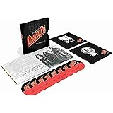 The A&M CD Box Set 1970-1975