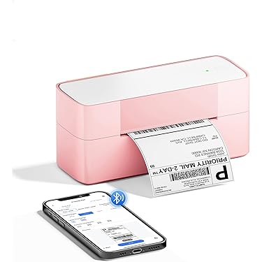 サーマルプリンター A4 シール作成 プリンター Amazon.co.jp: Coopaaty ラベルプリンター Amazon Ebay USPS