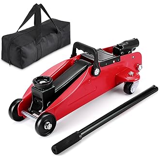 Amazon.co.jp 最新リリース: 車用フロアジャッキ の新着ランキングです。