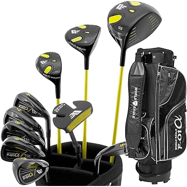 Amazon.co.jp 最新リリース: ゴルフクラブセット の新着ランキングです。