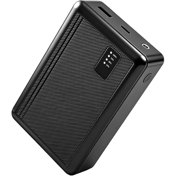 Amazon.co.jp: [Mizapan] ペルチェベスト用 12Vバッテリー 20000mAh