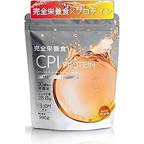 フルーティー マンゴー プロテインドリンク 2本セット Amazon | ALLUP CPI プロテイン 完全栄養食 オレンジマンゴー