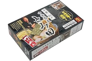 千葉・松戸 中華蕎麦 とみ田 つけ麺 4食セット (2食入X2箱) （極太麺 豚骨 魚介 つけだれ）(ご当地 有名店 ラーメン)