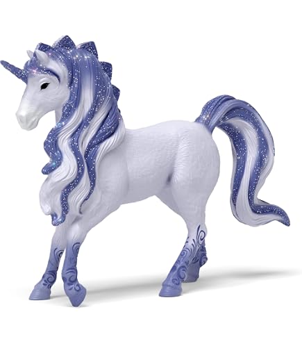 Amazon.co.jp: Schleich bayala Unicorn Toys for Girls and Boys
