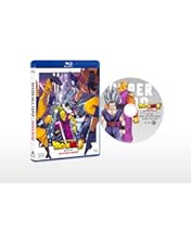 Amazon.co.jp: ドラゴンボール超 スーパーヒーロー[4K ULTRA HD