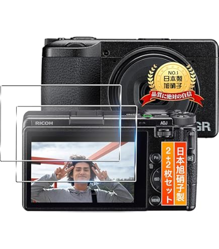 RICOH GR DIGITAL4 充電器&バッテリーパック各2個 RICOH GR DIGITAL