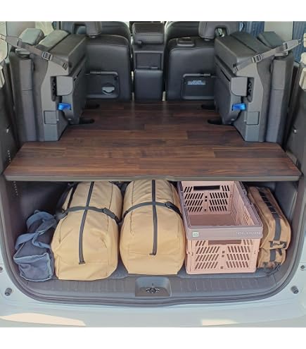 Amazon.co.jp: セーブ・インダストリー 日本製 車載 ラック セーブ 