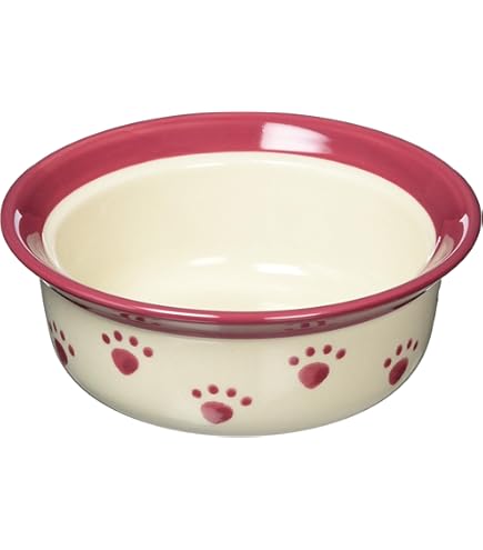 Amazon | ミアカラ (MiaCara) フードボール Desco (ディスコ) イエロー