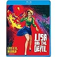 リサと悪魔 [Blu-ray]