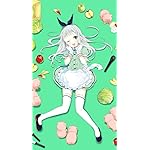 ブレンド・S iPhoneSE/5s/5c/5(640×1136)壁紙 神崎ひでり ブレンド・S iPhoneSE/5s/5c/5(640×1136)壁紙 神崎ひでり