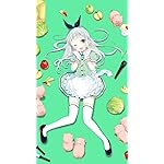 ブレンド・S HD(720×1280)壁紙 神崎ひでり ブレンド・S HD(720×1280)壁紙 神崎ひでり