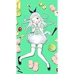 ブレンド・S XFVGA(480×854)壁紙 神崎ひでり ブレンド・S XFVGA(480×854)壁紙 神崎ひでり