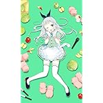 ブレンド・S FVGA(480×800)壁紙 神崎ひでり ブレンド・S FVGA(480×800)壁紙 神崎ひでり