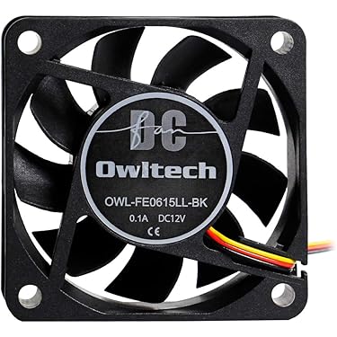 PC用ファン・クーラー Ziyuanw 51WpKnY6USL._AC_UL210_SR210,