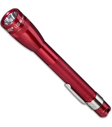 限定品刻印モデル●MAG‐LITEマグライト ミニマグライト2AA 単三2本● Amazon.co.jp: MAG-LITE(マグライト) ペンライト ミニマグライト 2AAA
