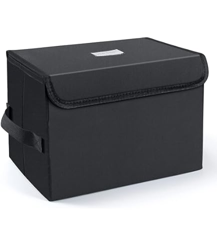 Amazon｜alavisxf xx 7インチ ビニールレコード収納ボックス ナイロン
