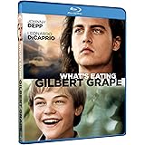What's Eating Gilbert Grape