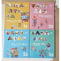 GRAP SEED 英語学習用絵本セット (21〜30巻) GRAP SEED 英語学習用絵本セット (21〜30巻) GRAP SEED 英語学習用