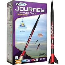 Amazon.co.jp: Estes Journeyモデル ロケット発射台セット [並行輸入品