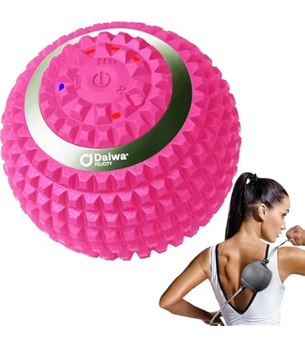 Amazon | ドクターエア 3Dコンディショニングボールスマート CB-04