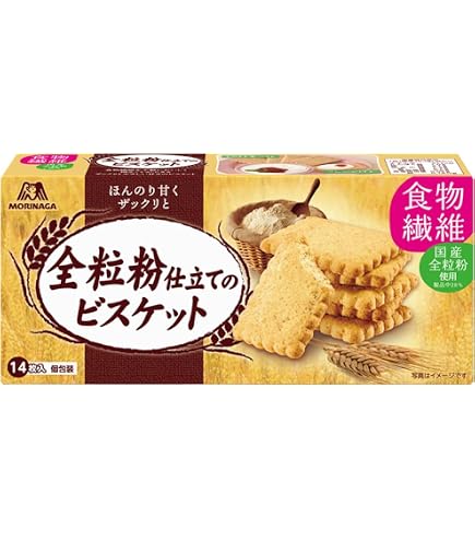 Amazon.co.jp: Morinaga & Co., Ltd. Marie, 21 Pieces : Food