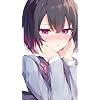 塩対応の佐藤さんが俺にだけ甘い 佐藤こはる（さとう こはる） XFVGA(480×854)壁紙 XFVGA(480×854)壁紙