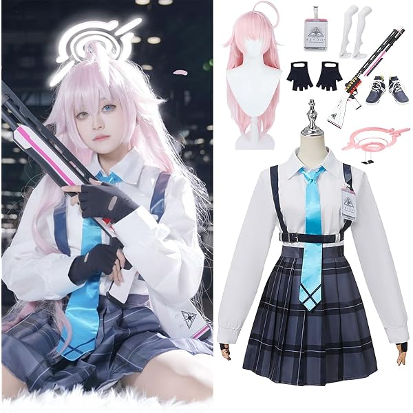 Amazon.co.jp: [JohnJMax] パーカー メンズ ブルアカ 小鳥遊ホシノ