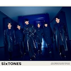 【CD】アルバム DVD セット 外袋無し（SixTONES） 4547366745580_1_3.jpg?downsize