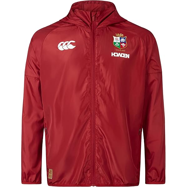 Amazon.co.jp: [カンタベリー] British & Irish Lions 2025