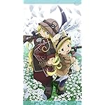 メイドインアビス iPhone SE/8/7/6s(750×1334)壁紙 ライザ,リコ メイドインアビス iPhone SE/8/7/6s(750×1334)壁紙 ライザ,リコ