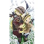 メイドインアビス iPhoneSE/5s/5c/5(640×1136)壁紙 ライザ,リコ メイドインアビス iPhoneSE/5s/5c/5(640×1136)壁紙 ライザ,リコ