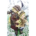 メイドインアビス FVGA(480×800)壁紙 ライザ,リコ メイドインアビス FVGA(480×800)壁紙 ライザ,リコ