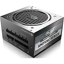 RAIJINTEK CRATOS 1200 ATX3.0 電源ユニット Amazon.co.jp: RAIJINTEK CRATOS 1200 WHITE 電源ユニット ATX3