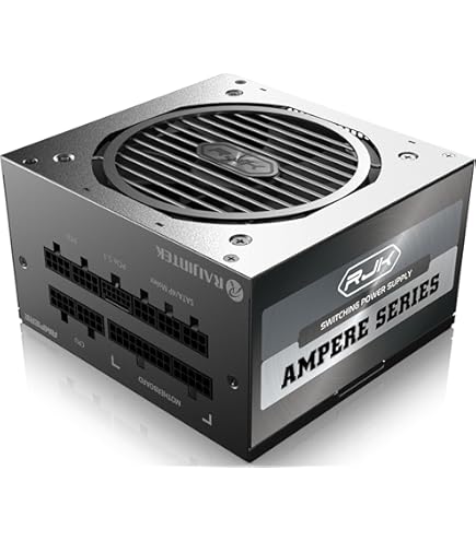 Amazon | オウルテック Seasonic製 ATX電源 850W 80PLUS Platinum認証