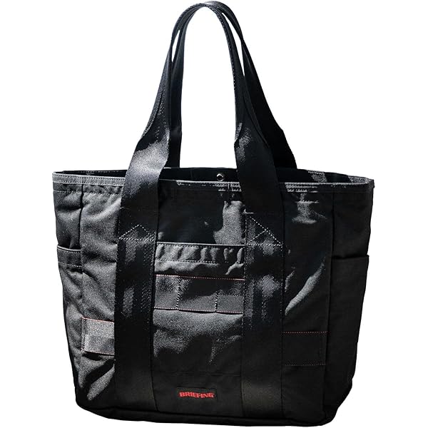 BRIEFING DISCRETE トートバッグ　大容量　A4 ブラック Amazon | [ブリーフィング] DISCRETE TOTE M MW GENⅡ メンズ