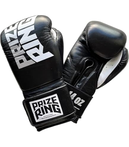 Amazon | PRIZE RING／プライズリングボクシンググローブ