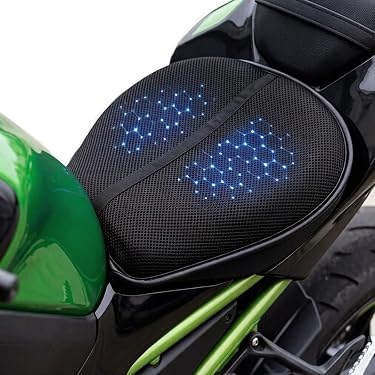 Amazon.co.jp 最新リリース: バイク用シートカバー の新着ランキングです。