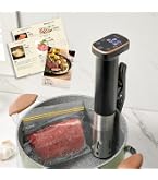 Amazon.co.jp: 低温調理器 スリム LTC-02-R カシスレッド : ホーム