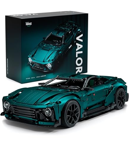 Amazon.co.jp: Nifeliz AM24 フォーミュラ1 レーシングカーと