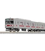 Amazon | グリーンマックス Nゲージ 東急電鉄8500系 (シャボン玉)増結