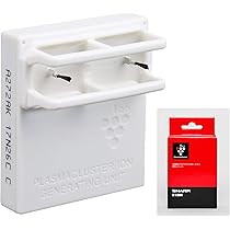Amazon | 【純正品】SHARP 交換用プラズマクラスターイオン発生