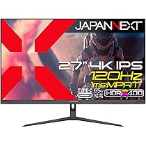 ビジネス&ゲーミングモニター 27インチ 120Hz フルHD 1080p Amazon.co.jp: Acer ゲーミングモニター Nitro 27インチ WQHD