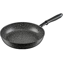 Amazon.co.jp: 和平フレイズ フライパン 26cm ガス火専用 くっつき