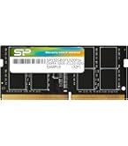 キングストン ノートPC用メモリ DDR4 3200MT/秒 32GB KVR32S22D8/32