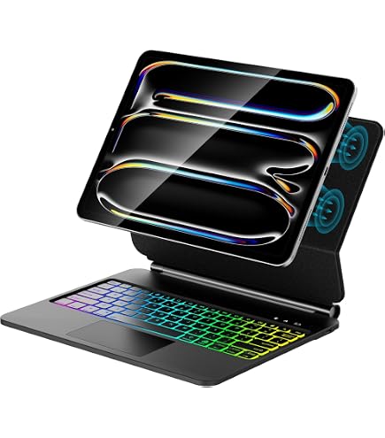 Amazon.co.jp: 【整備済み品】Apple Magic Keyboard 13インチiPad Pro