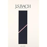 バッハ/インベンションとシンフォニア(解説付)