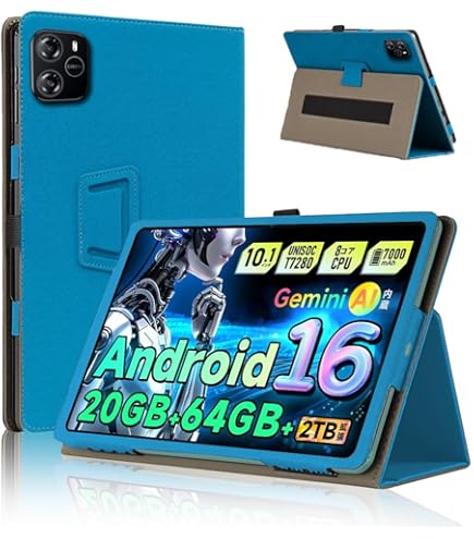 Amazon.co.jp: Wpawa HT10/HT10-A 10.1インチ Android14 タブレット用