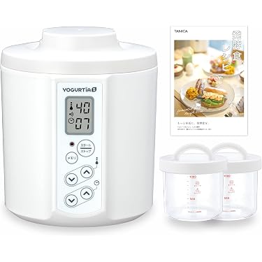 Amazon.co.jp ほしい物ランキング: ヨーグルトメーカー で、ほしい物